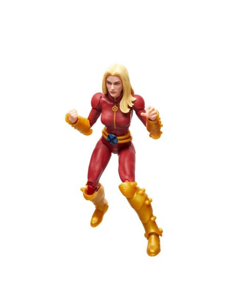 Marvel Legends Series X-Men Husk