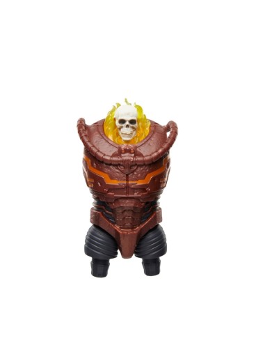 Marvel Legends Series X-Men Husk