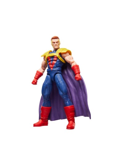 Marvel Legends Series X-Men Fabian Cortez