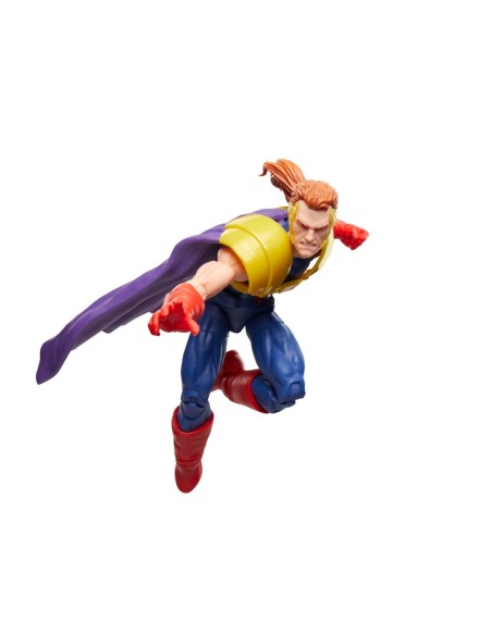 Marvel Legends Series X-Men Fabian Cortez