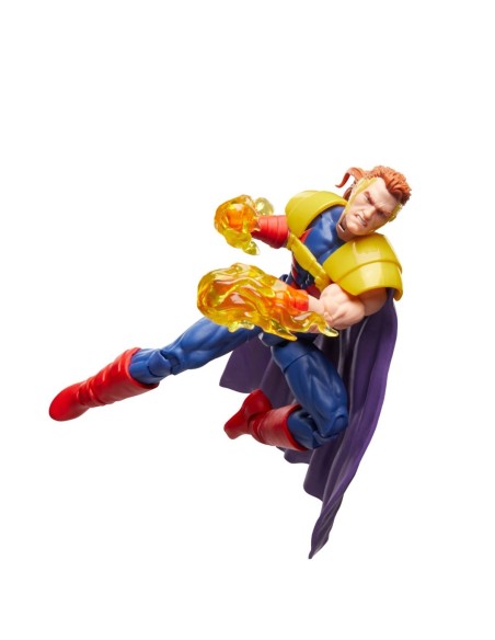 Marvel Legends Series X-Men Fabian Cortez