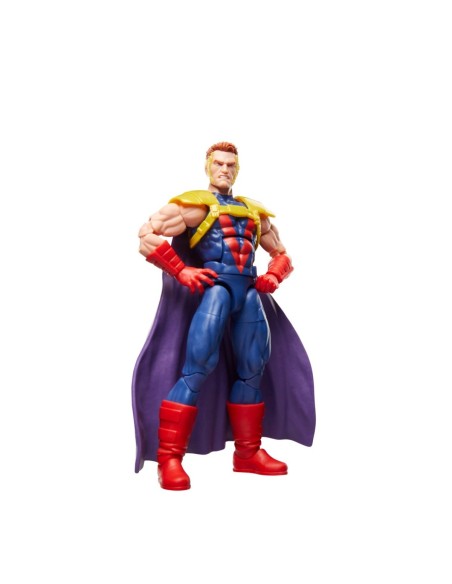 Marvel Legends Series X-Men Fabian Cortez