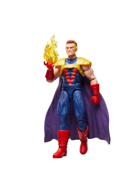 Marvel Legends Series X-Men Fabian Cortez