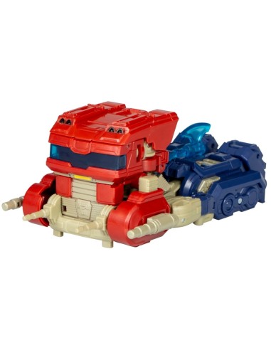 Transformers Studio Series One Deluxe Optimus Prime