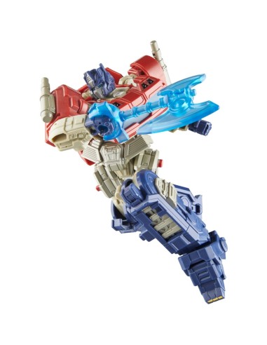 Transformers Studio Series One Deluxe Optimus Prime