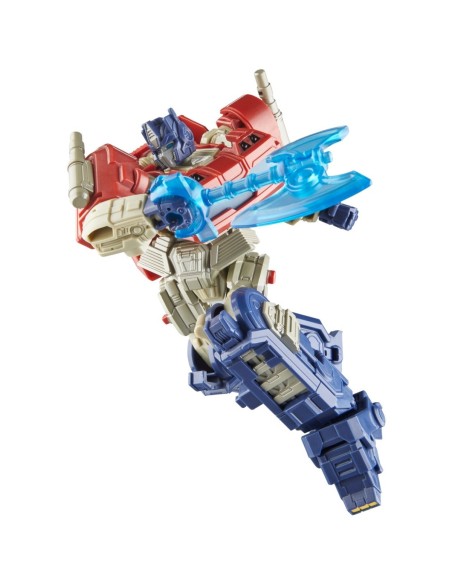Transformers Studio Series One Deluxe Optimus Prime
