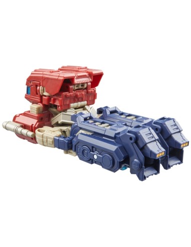 Transformers Studio Series One Deluxe Optimus Prime