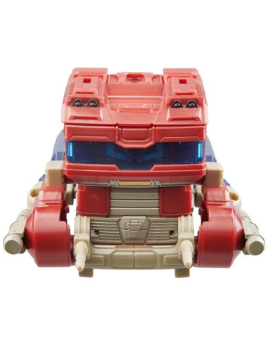 Transformers Studio Series One Deluxe Optimus Prime