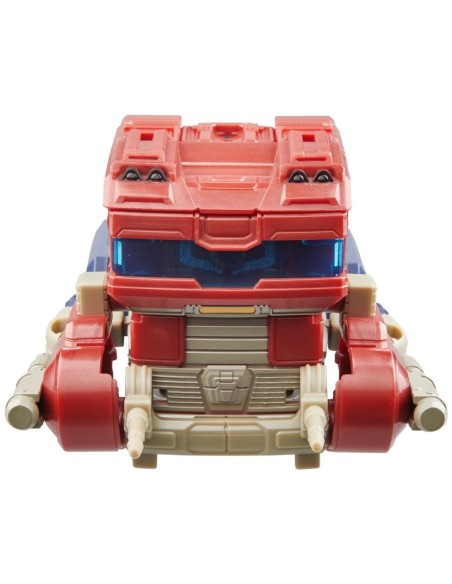 Transformers Studio Series One Deluxe Optimus Prime