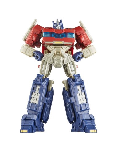 Transformers Studio Series One Deluxe Optimus Prime