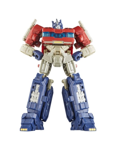 Transformers Studio Series One Deluxe Optimus Prime