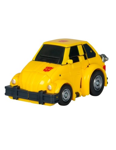 Transformers Studio Series - Bumblebee - Deluxe Class - Transformers: La película - 86-29