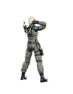 MARVEL LEGENDS SERIES, YELENA BELOVA Y RED GUARDIAN 2