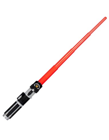 Star Wars Lightsaber Darth Vader