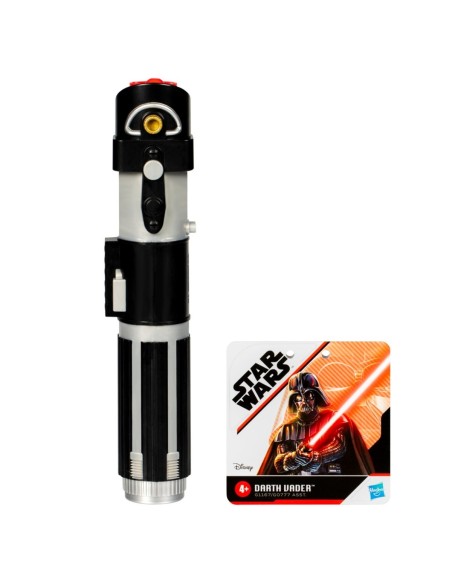 Star Wars Lightsaber Darth Vader