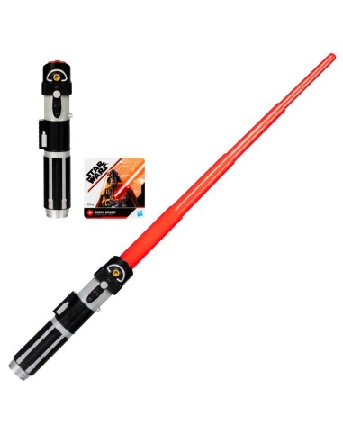 Star Wars Lightsaber Darth Vader