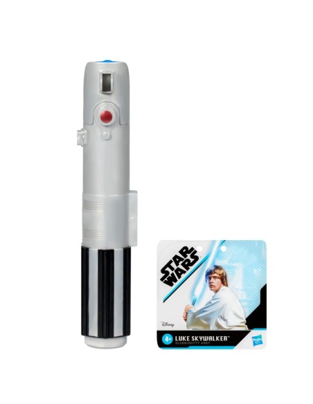 Star Wars Lightsaber Luke Skywalker