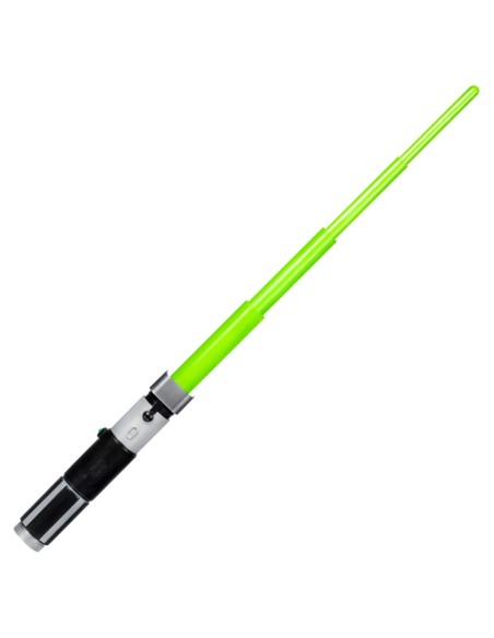 Star Wars Lightsaber Maestro Yoda