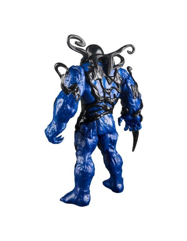 Marvel Spider-Man VenomVersus Transformación Líquida Venom