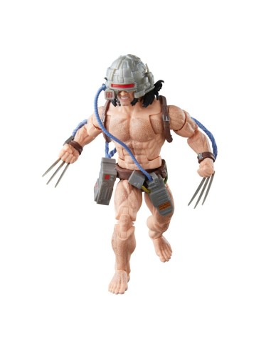 Marvel Legends Series Wolverine (Arma X)