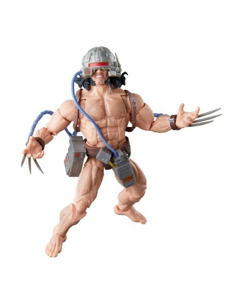 Marvel Legends Series Wolverine (Arma X)
