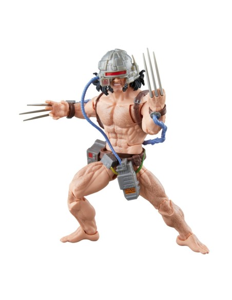 Marvel Legends Series Wolverine (Arma X)