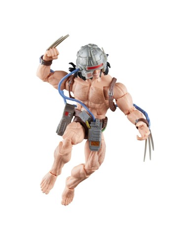 Marvel Legends Series Wolverine (Arma X)