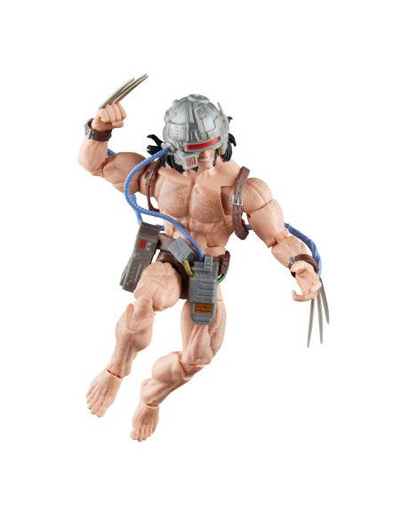 Marvel Legends Series Wolverine (Arma X)