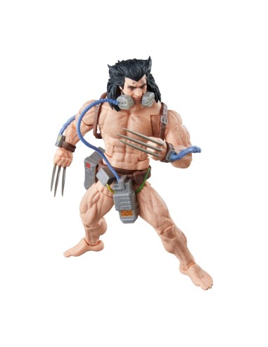 Marvel Legends Series Wolverine (Arma X)