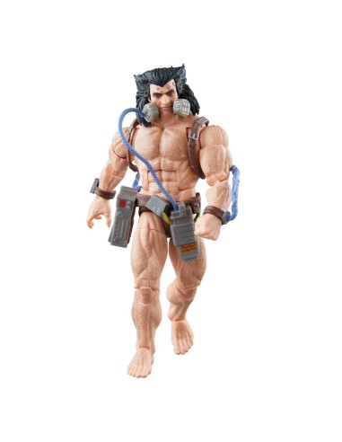 Marvel Legends Series Wolverine (Arma X)