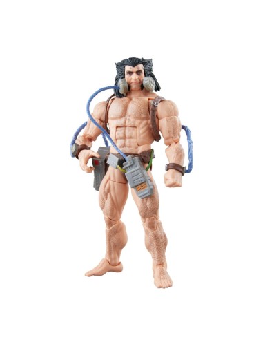 Marvel Legends Series Wolverine (Arma X)