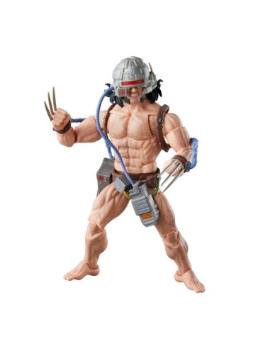 Marvel Legends Series Wolverine (Arma X)