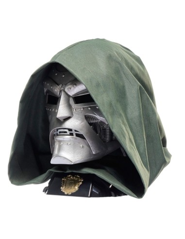 Marvel Legends Series Los 4 Fantásticos Doctor Doom