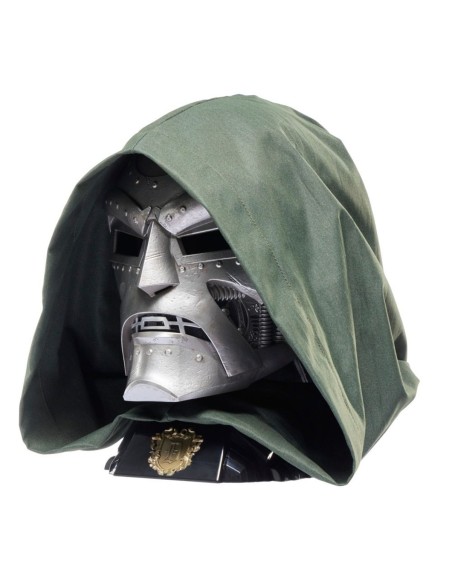 Marvel Legends Series Los 4 Fantásticos Doctor Doom