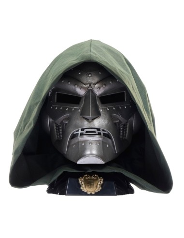 Marvel Legends Series Los 4 Fantásticos Doctor Doom