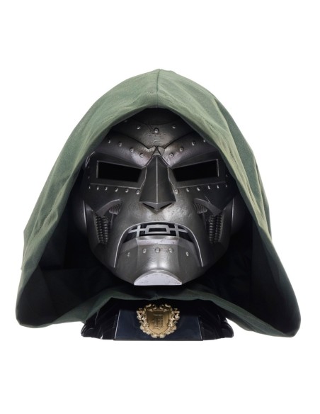 Marvel Legends Series Los 4 Fantásticos Doctor Doom