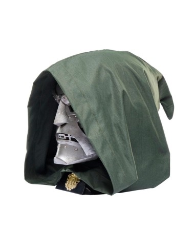 Marvel Legends Series Los 4 Fantásticos Doctor Doom