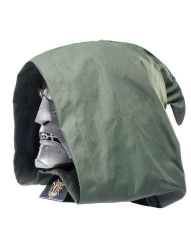 Marvel Legends Series Los 4 Fantásticos Doctor Doom