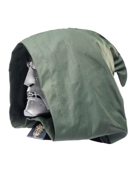 Marvel Legends Series Los 4 Fantásticos Doctor Doom