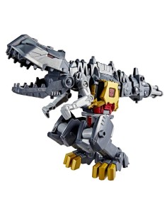 TRANSFORMERS CYBERWORLD, GRIMLOCK MANDÍBULAS DE BATALLA 2