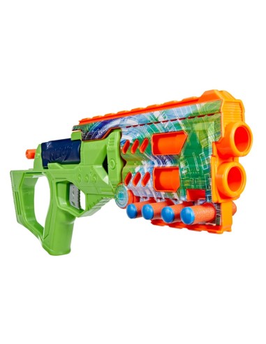 Nerf N Series Jadestrike 24 Dardos