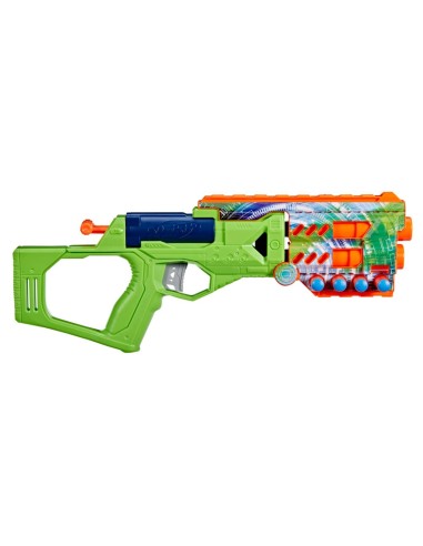 Nerf N Series Jadestrike 24 Dardos