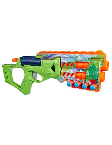 Nerf N Series Jadestrike 24 Dardos