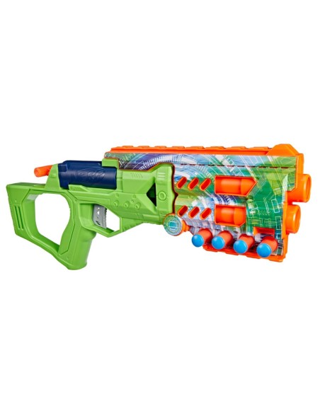 Nerf N Series Jadestrike 24 Dardos
