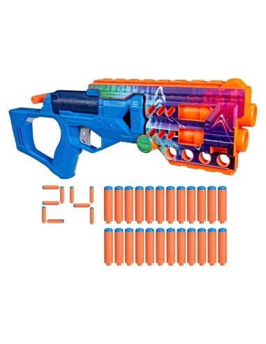 NERF N SERIES, COBALTFURY