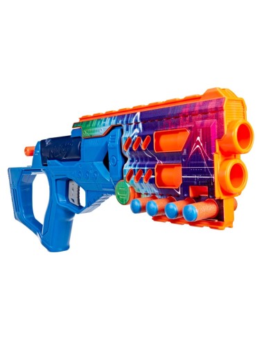 NERF N SERIES, COBALTFURY