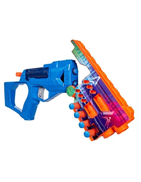 NERF N SERIES, COBALTFURY