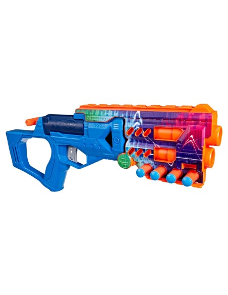 NERF N SERIES, COBALTFURY