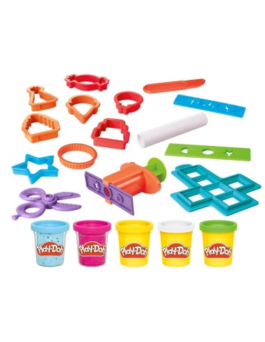 Play Doh Set de Regalos