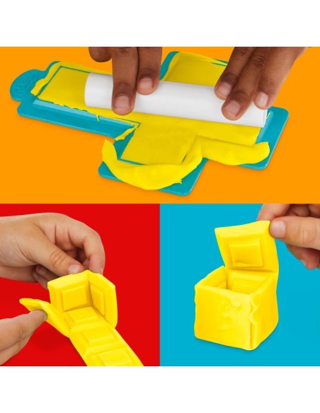 Play Doh Set de Regalos